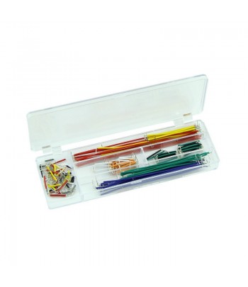 SET FIRE RIGIDE PT BREADBOARD