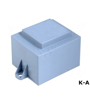 TRANSFORMATOR 230VAC 19V...