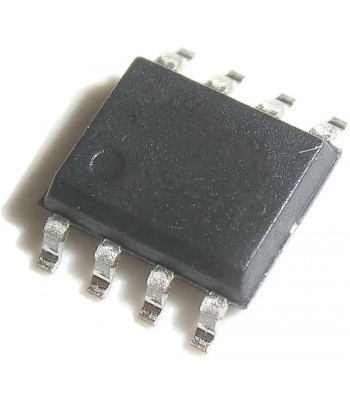 TIMER LIN CMOS TLC555CD