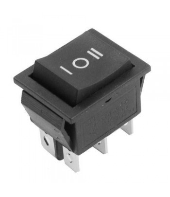 SWITCH 15A 250V 3 POZITII