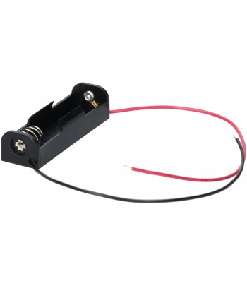 SUPORT BATERIE 1XAA BH-311