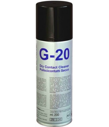 SPRAY CONTACT SEC SPRAY G-20