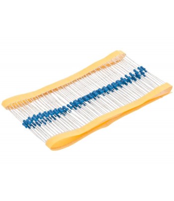 REZISTOR METAL FILM THT 0.6W