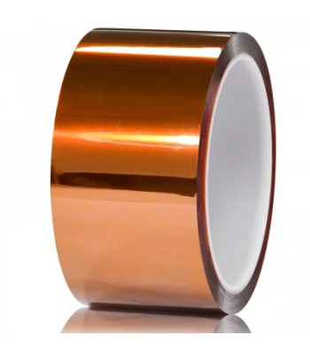 FOLIE IZOLARE 30MM KAPTON TAPE