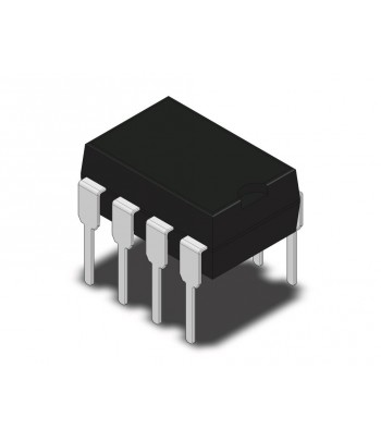 DUAL STANDARD OPAMP TL082CN