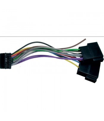 CONECTOR PIONEER DEHP 1500...