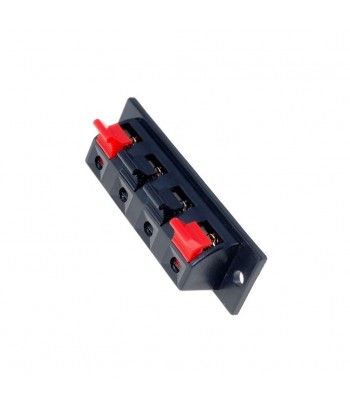 4XLSP PUSH TERMINAL BOARD...