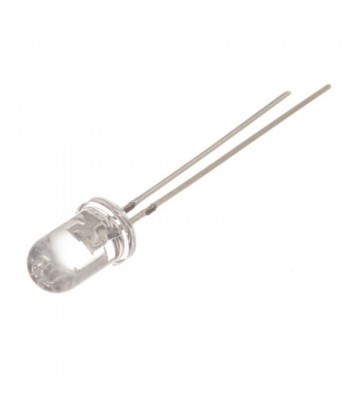 LED 12V 3MM