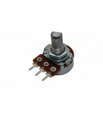 POTENTIOMETRU LINIAR MONO