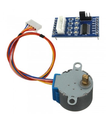 SET MOTOR PAS CU PAS SI...