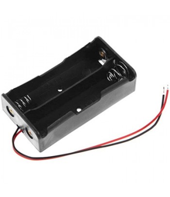 SUPORT BATERII 2X18650