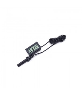 TERMOMETRU CU UMIDOMETRU