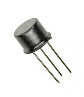 PNP 40V 1A 0.8/4W BC160