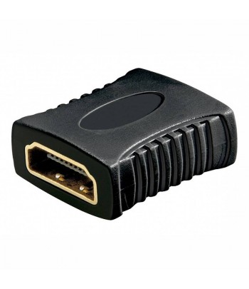 ADAPTOR HDMI MAMA-HDMI MAMA