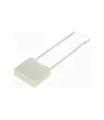 CONDENSATOR POLIESTER 680NF...