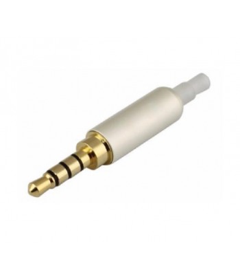 MUFA TATA 3.5MM 4 CONTACTE...