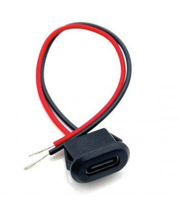 CONECTOR TYPE C MAMA  DE...