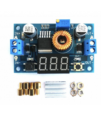 MODUL DC-DC STEP DOWNXL4015...