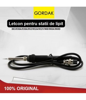 LETCON GORDAK