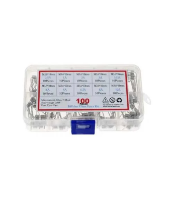 KIT SIGURANTE AXIALE