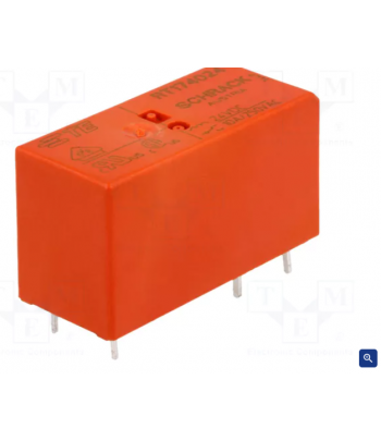 RELEU ELECTROMAGNETIC SPDT...