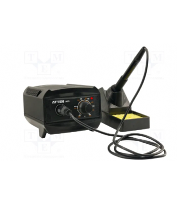 STATIE DE LIPIT 60W AT-969