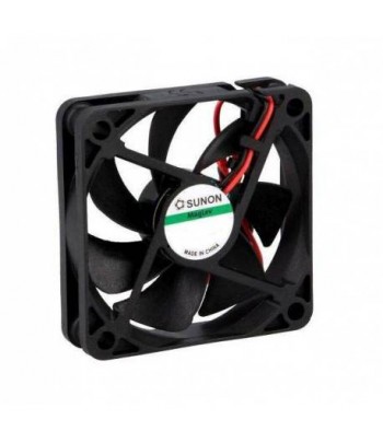 VENTILATOR 12VDC 9.19M3...