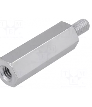 PIULITA DISTANTIER TFM-M3X10