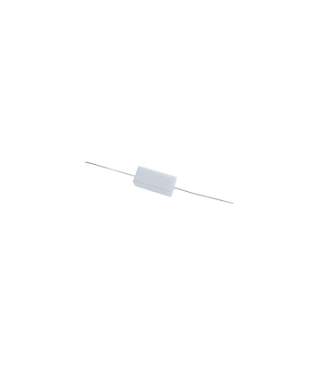 AXIAL RESISTOR 5W 2R2