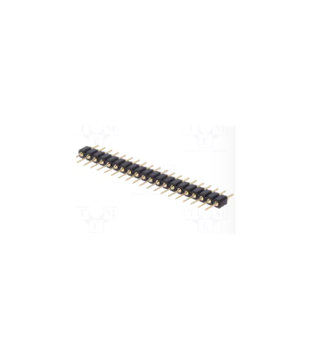 CONECTOR SIL 20 STS-20P-K