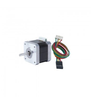 MOTOR PAS CU PAS NEMA17...
