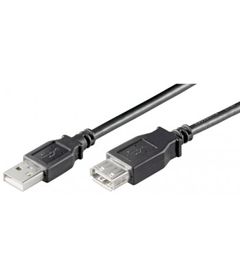 CABLU USB T/M 1.8M 93599