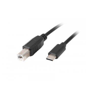 CABLU USBC T-USB2 B T 1.8M...