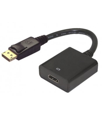 ADAPTOR DISPLAYPORT T-HDMI...