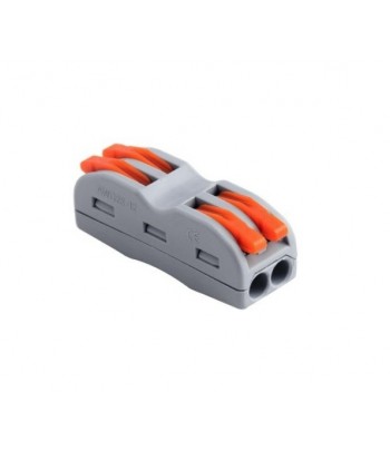 CONECTOR RAPID 2+2 FIRE 32A...