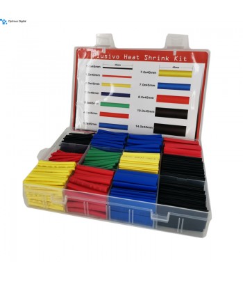 KIT TUB TERMO COLORAT 800 BUC