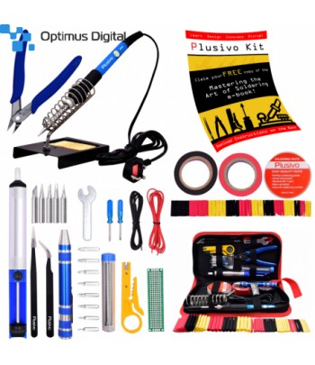 KIT PENTRU LIPIT CU CLESTE