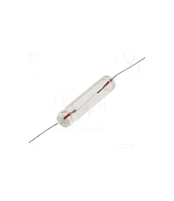 LAMPA AXIAL MINATURAL 6VDC...