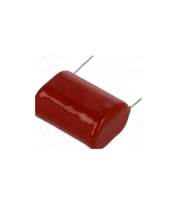 CONDENSATOR POLIPROPILENA...