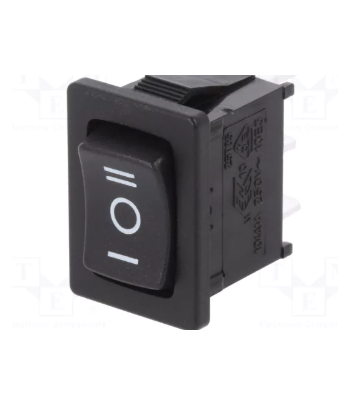 ROCKER SP3T ON-OFF-ON...