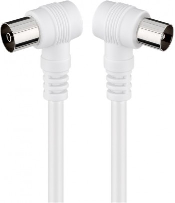CABLU COAXIAL T/M 2.5M