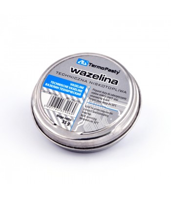 VASELINA TEHNICA 40G 187-048