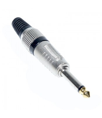 MUFA TATA JACK 6.3MM MONO...