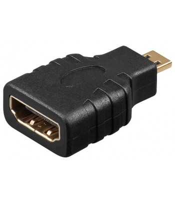 ADAPTOR HDMI MAMA-MICRO...