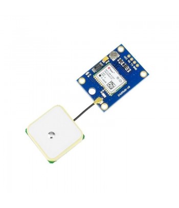 MODUL GPS NEO6