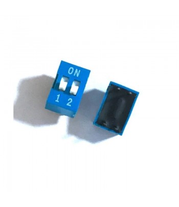 DIP SWITCH DS-02