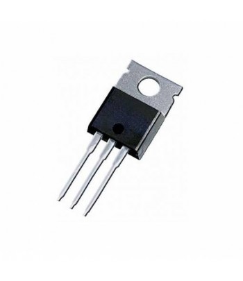 POS V-REG 9V 1.5A UA7809