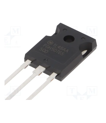IGBT 650V 50A 134W