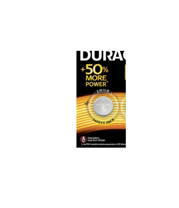 BATERIE LITIU DURACELL...