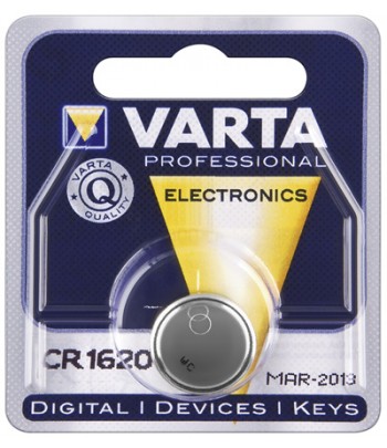 BATERIE LITIU BAT-CR1620